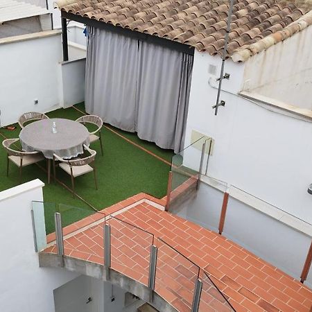 Corredera Travel 4 Leilighet Córdoba Eksteriør bilde