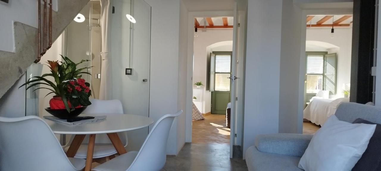 Corredera Travel 4 Leilighet Córdoba Eksteriør bilde