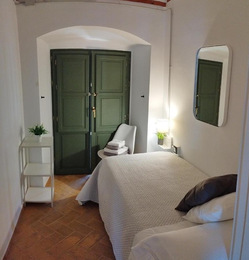 Corredera Travel 4 Leilighet Córdoba Eksteriør bilde